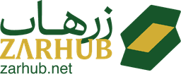 لوگوی زرهاب